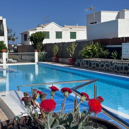 Casa Ana Puerto Del Carmen Leilighet Tías Eksteriør bilde