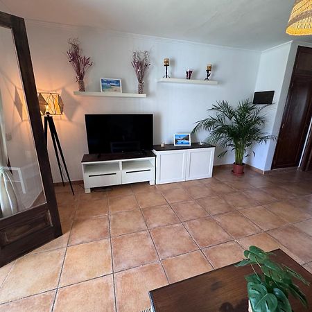 Casa Ana Puerto Del Carmen Leilighet Tías Eksteriør bilde