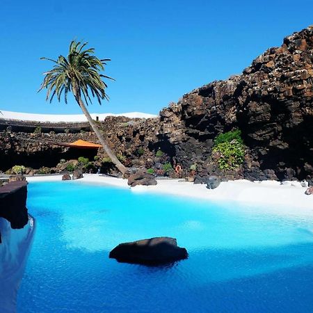Casa Ana Puerto Del Carmen Leilighet Tías Eksteriør bilde