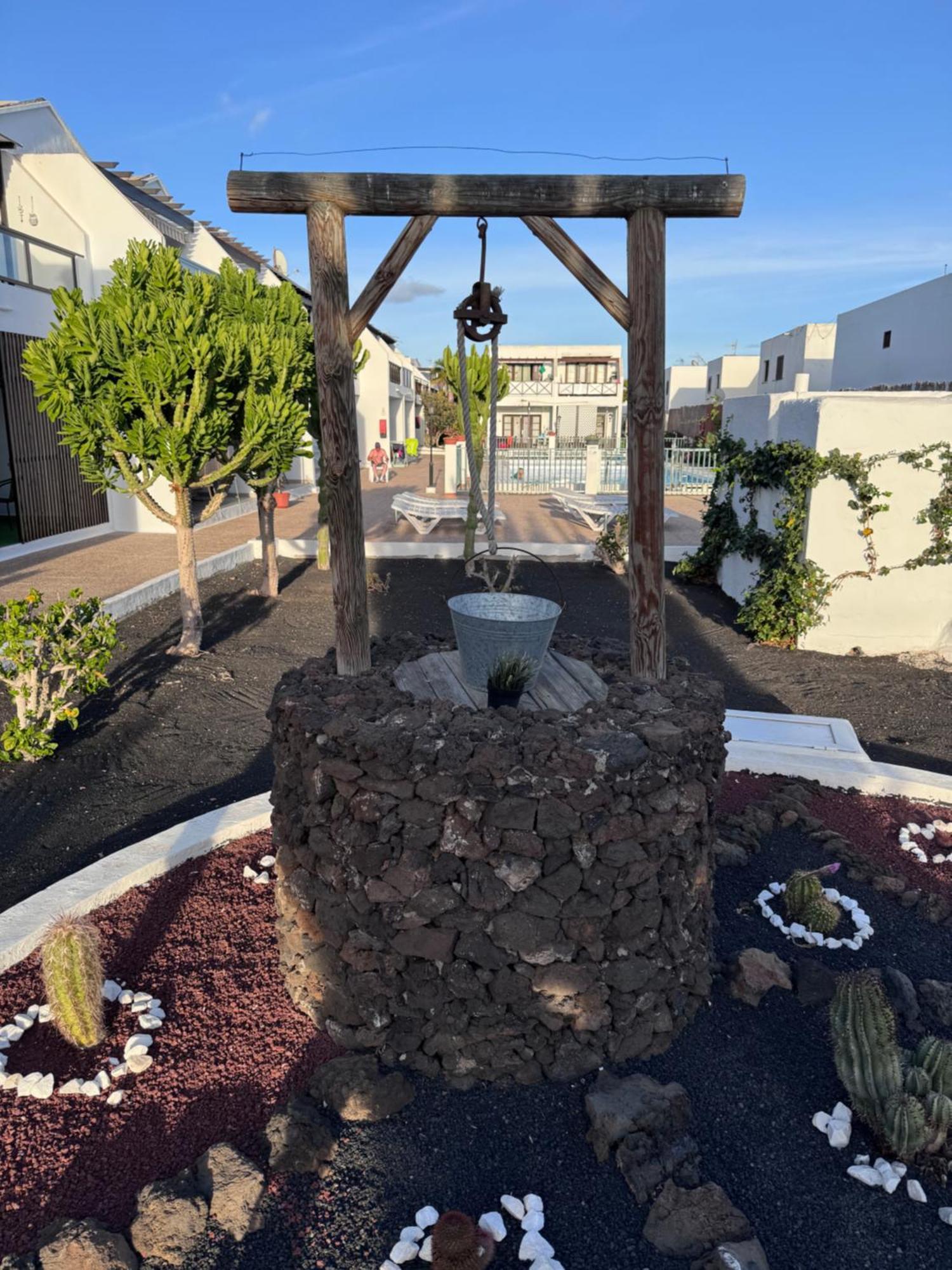 Casa Ana Puerto Del Carmen Leilighet Tías Eksteriør bilde