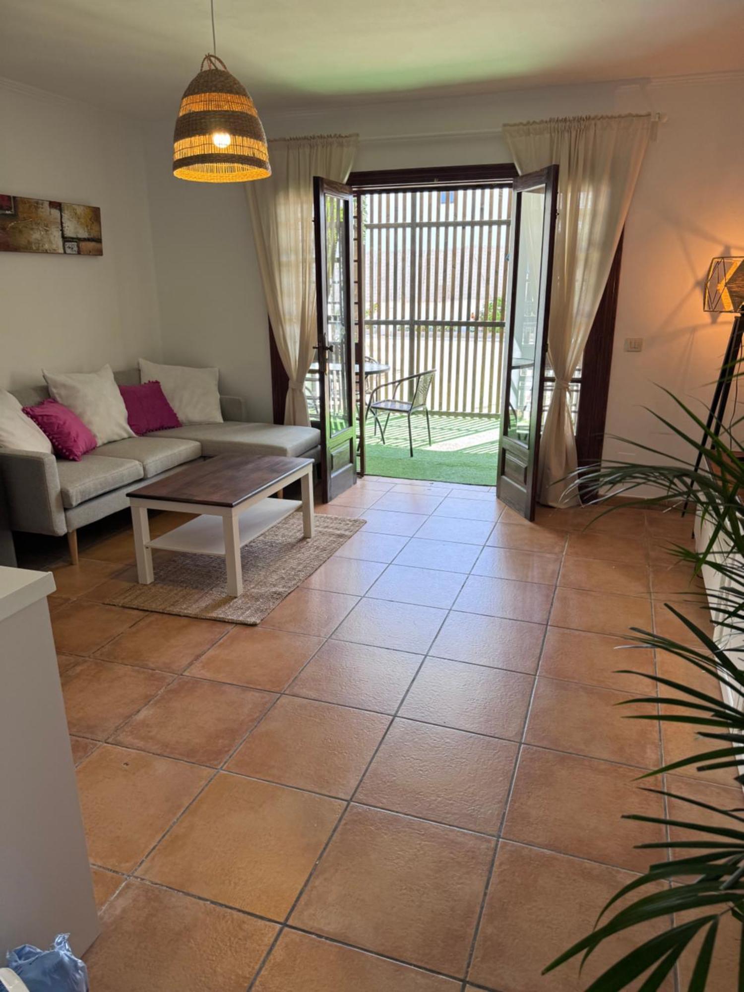 Casa Ana Puerto Del Carmen Leilighet Tías Eksteriør bilde