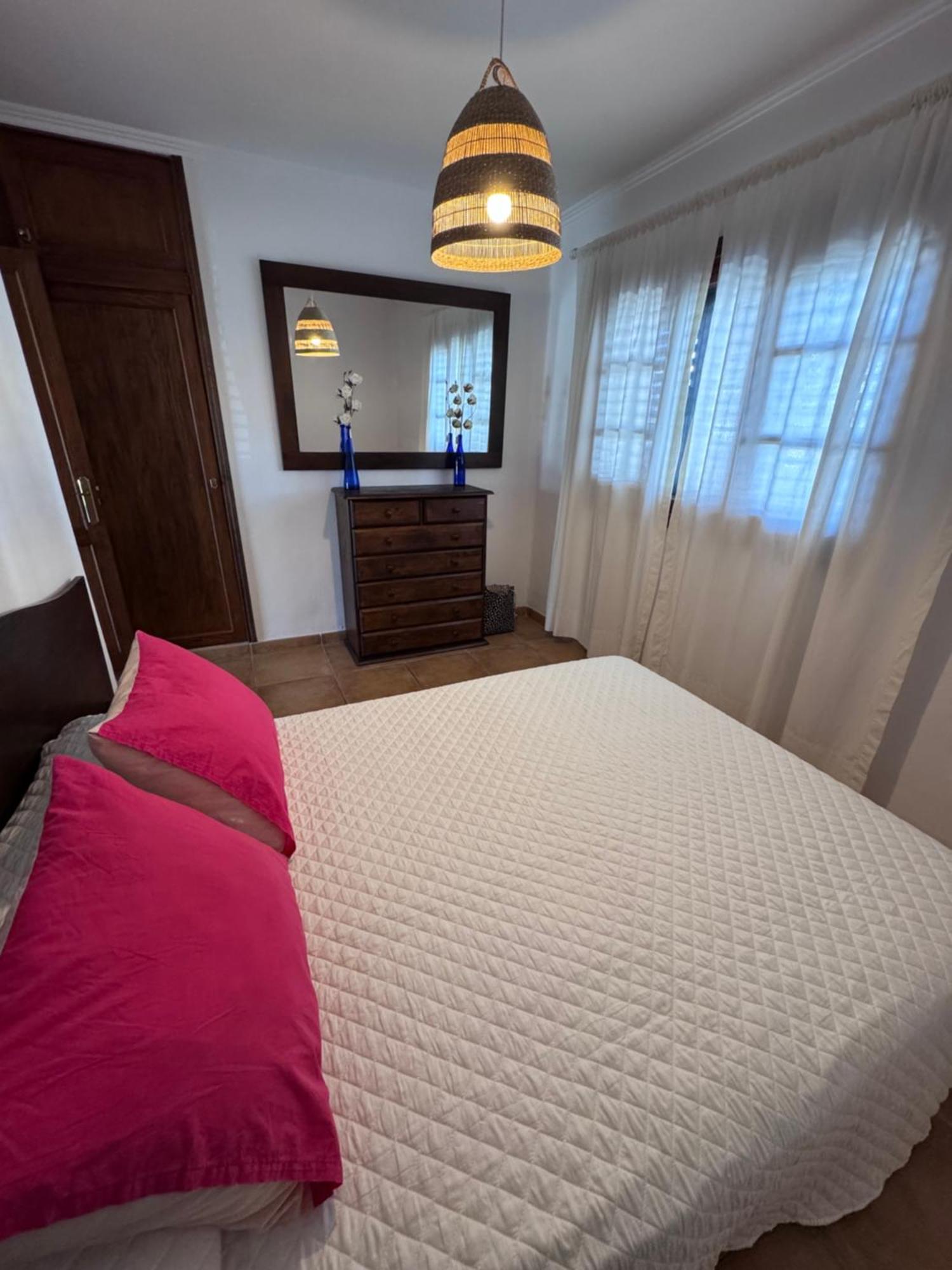 Casa Ana Puerto Del Carmen Leilighet Tías Eksteriør bilde