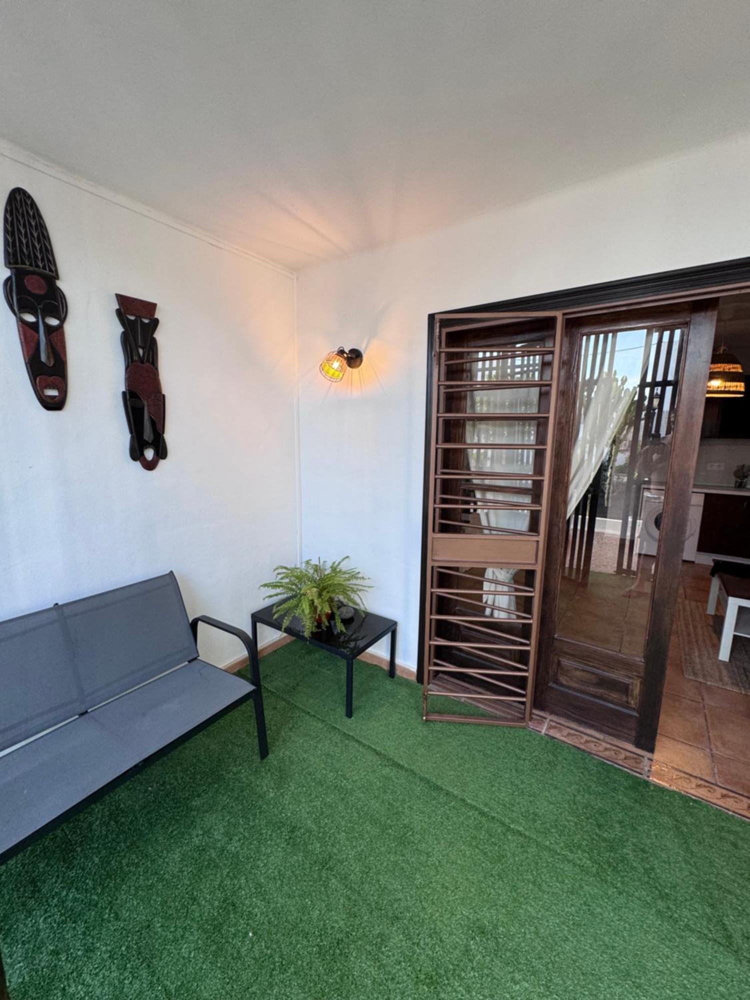Casa Ana Puerto Del Carmen Leilighet Tías Eksteriør bilde