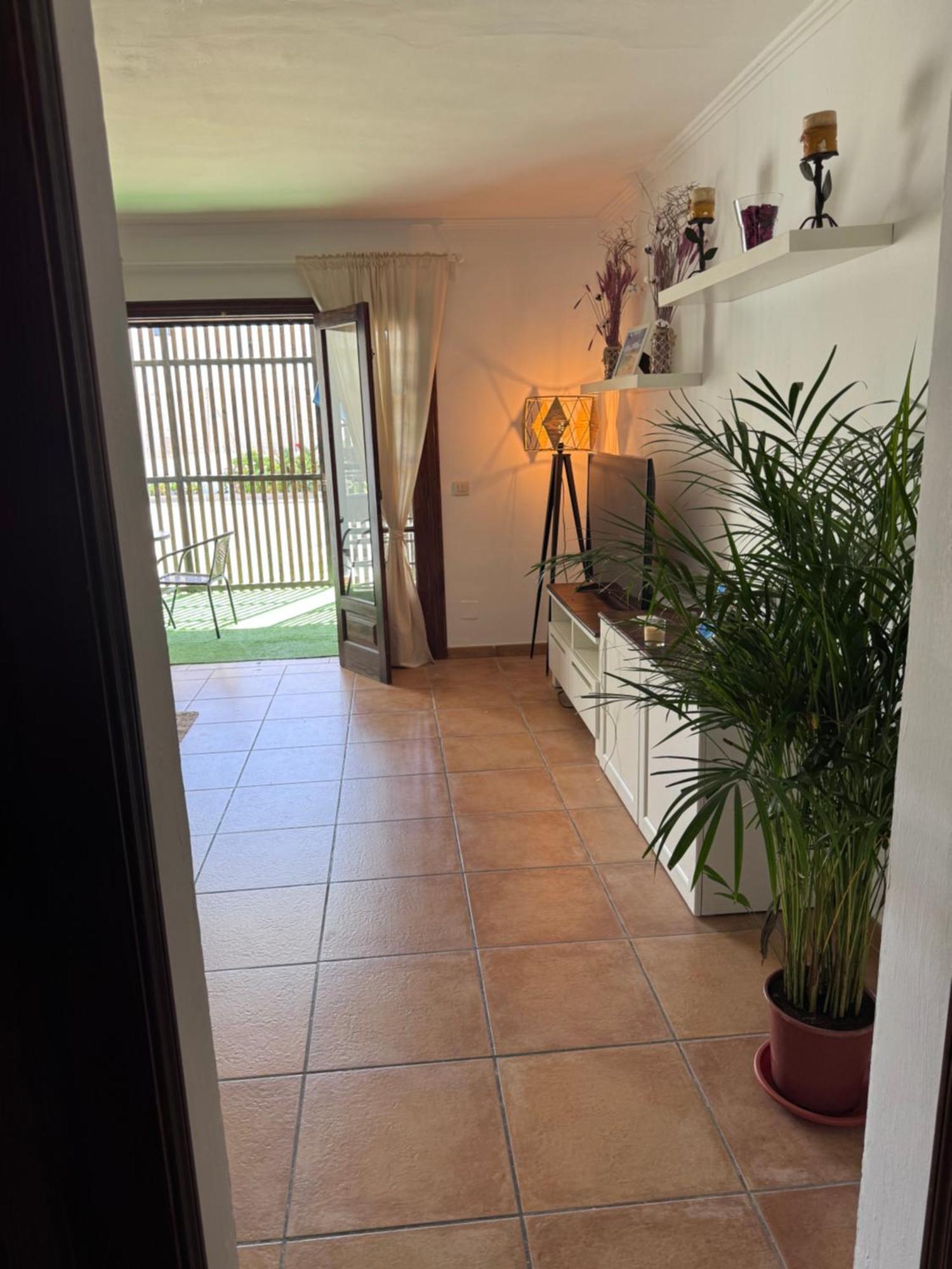 Casa Ana Puerto Del Carmen Leilighet Tías Eksteriør bilde