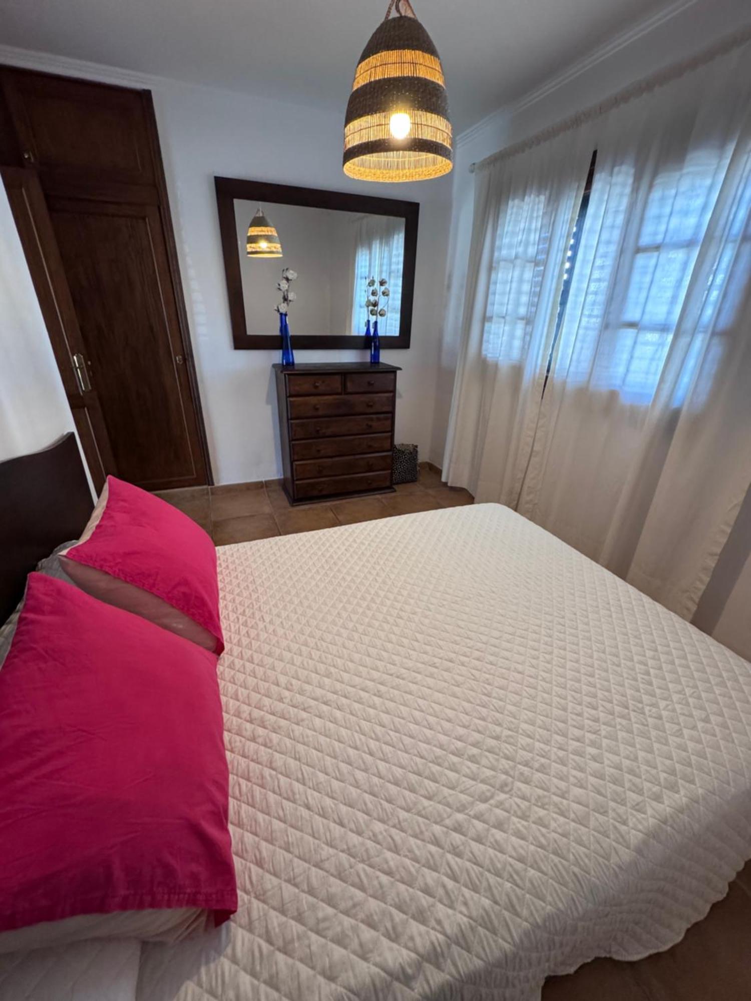 Casa Ana Puerto Del Carmen Leilighet Tías Eksteriør bilde