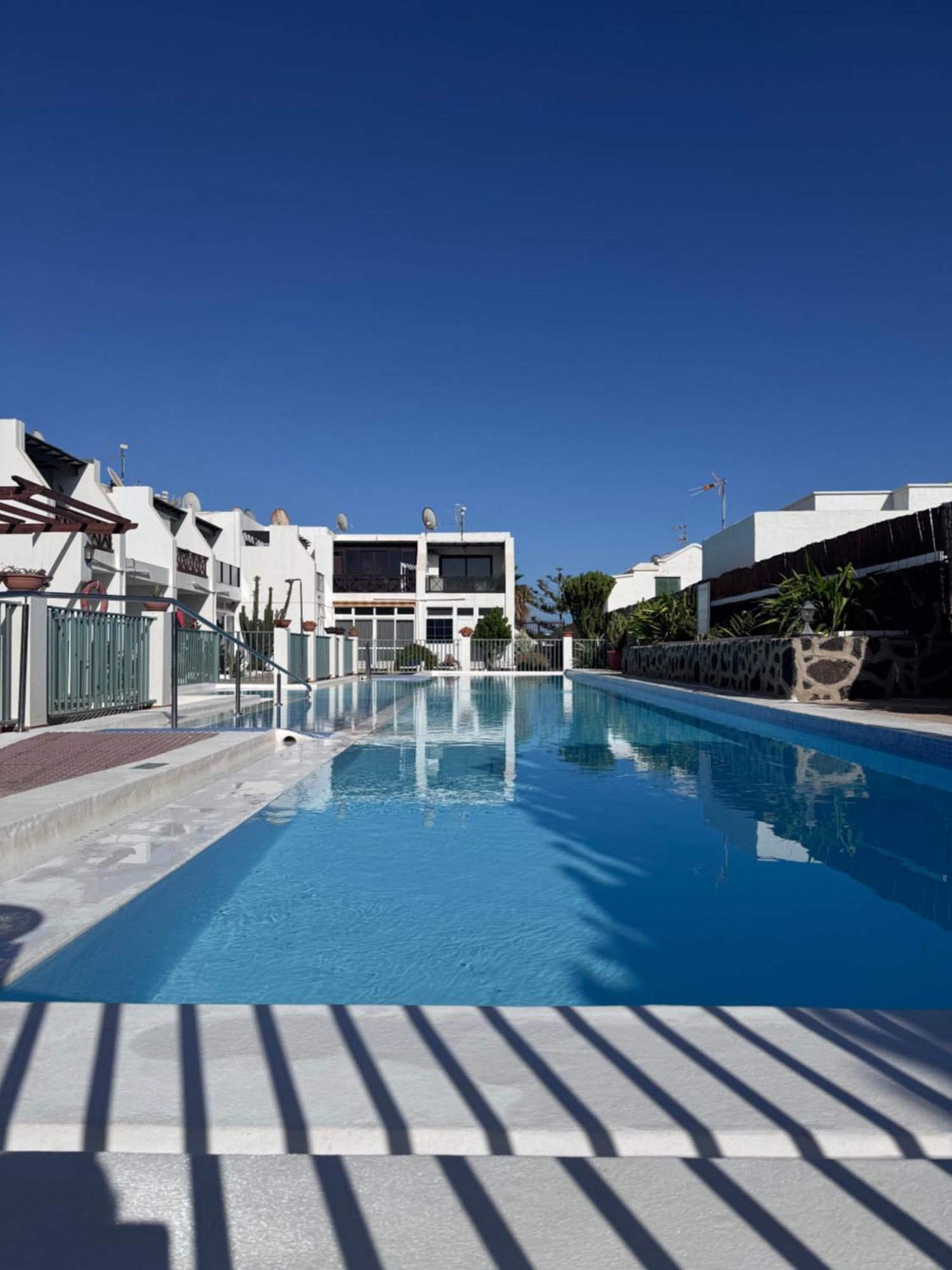 Casa Ana Puerto Del Carmen Leilighet Tías Eksteriør bilde