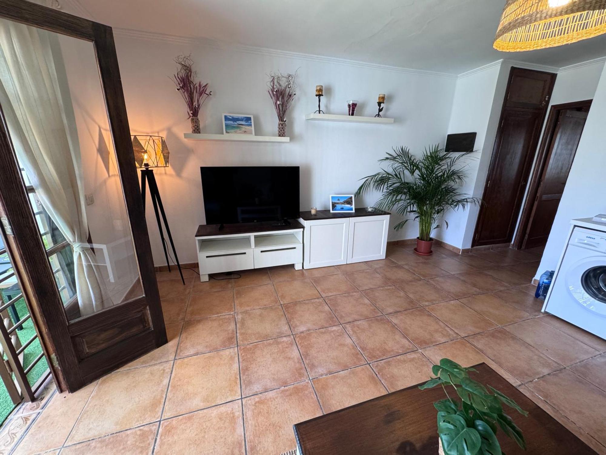Casa Ana Puerto Del Carmen Leilighet Tías Eksteriør bilde