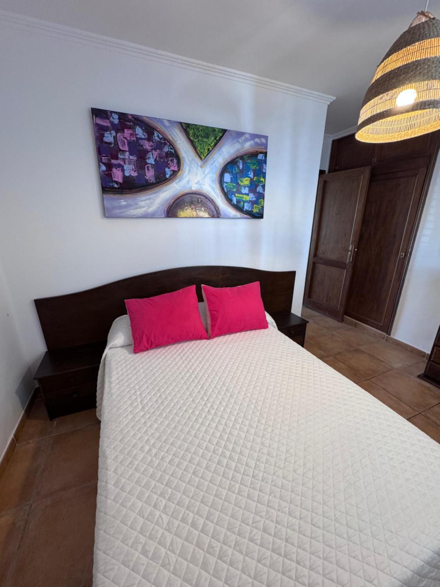 Casa Ana Puerto Del Carmen Leilighet Tías Eksteriør bilde
