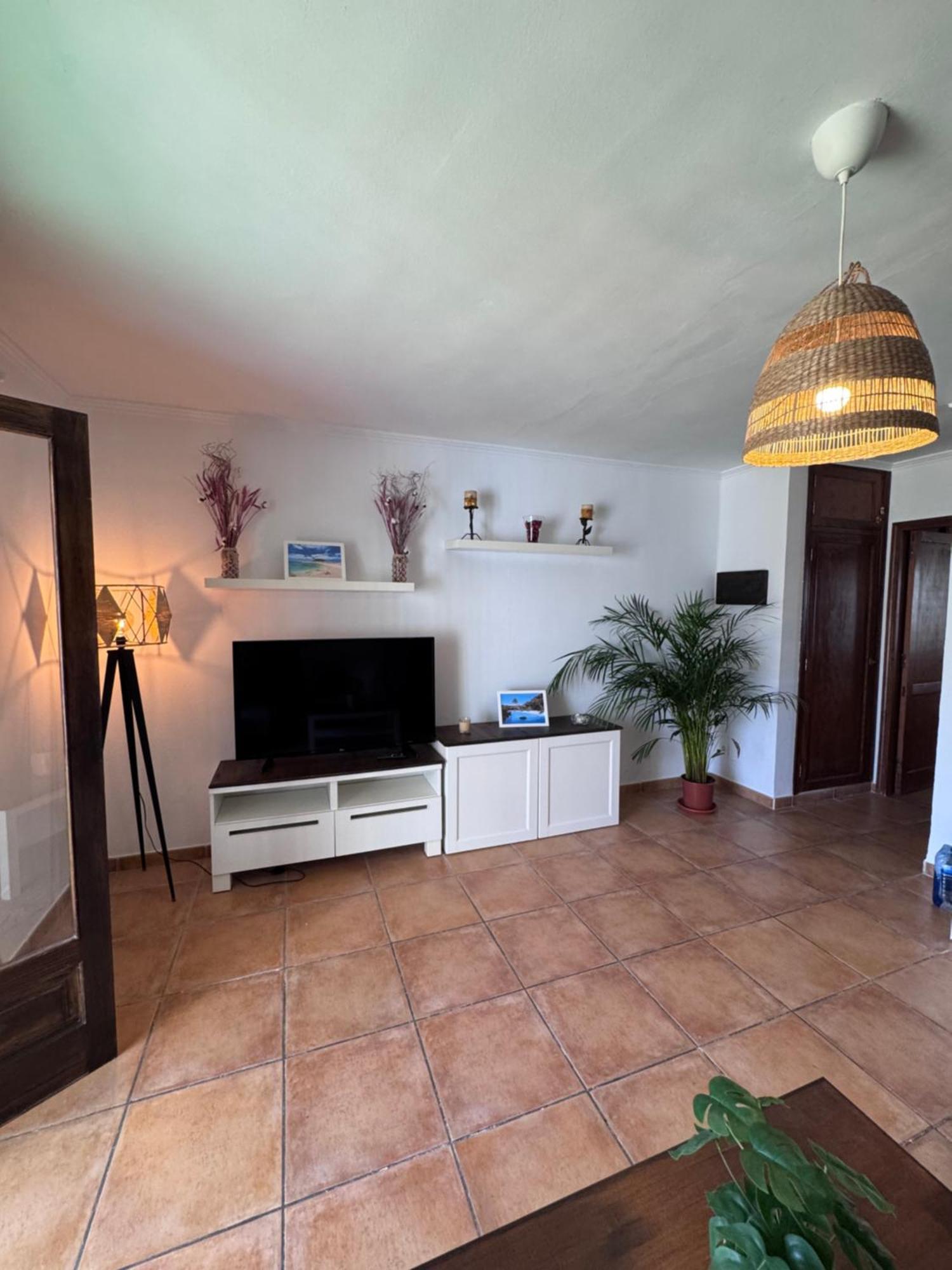 Casa Ana Puerto Del Carmen Leilighet Tías Eksteriør bilde