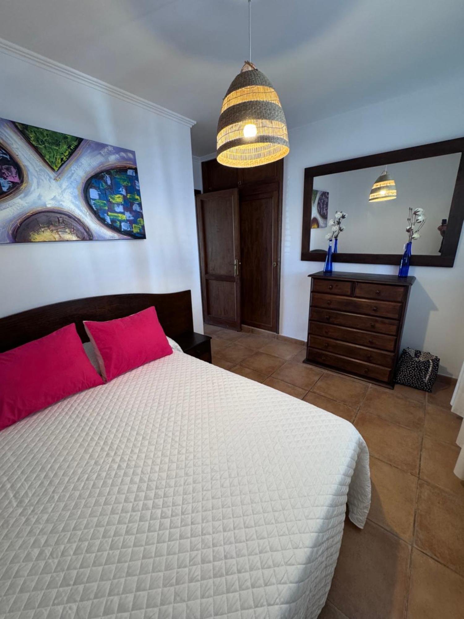 Casa Ana Puerto Del Carmen Leilighet Tías Eksteriør bilde