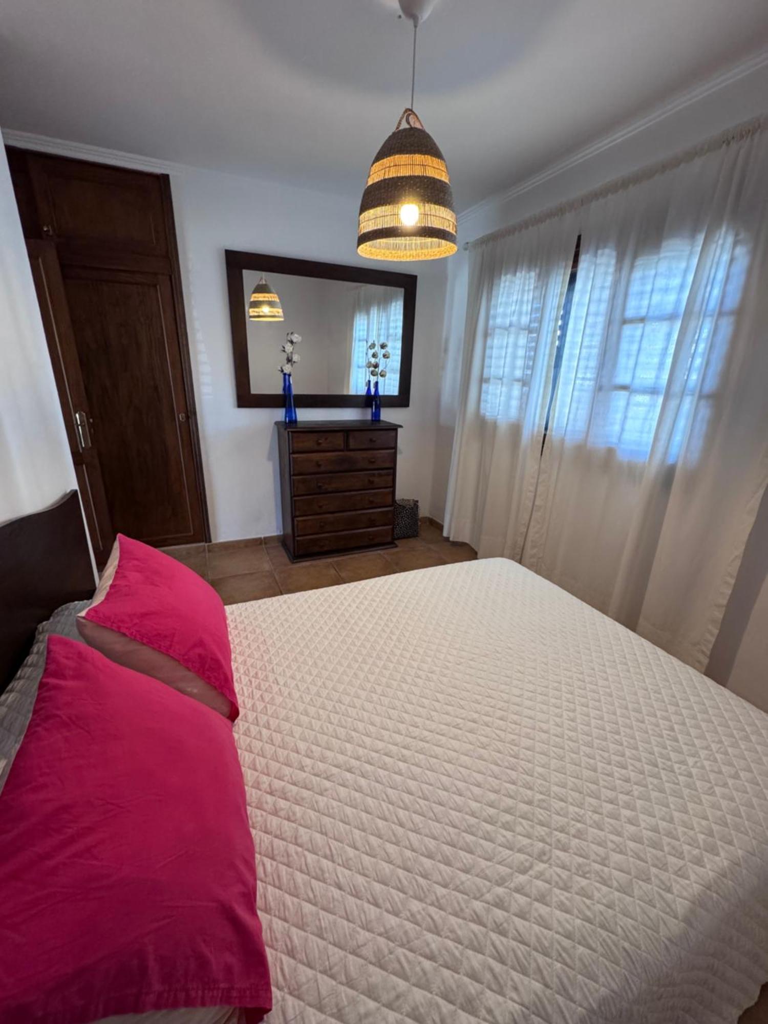 Casa Ana Puerto Del Carmen Leilighet Tías Eksteriør bilde