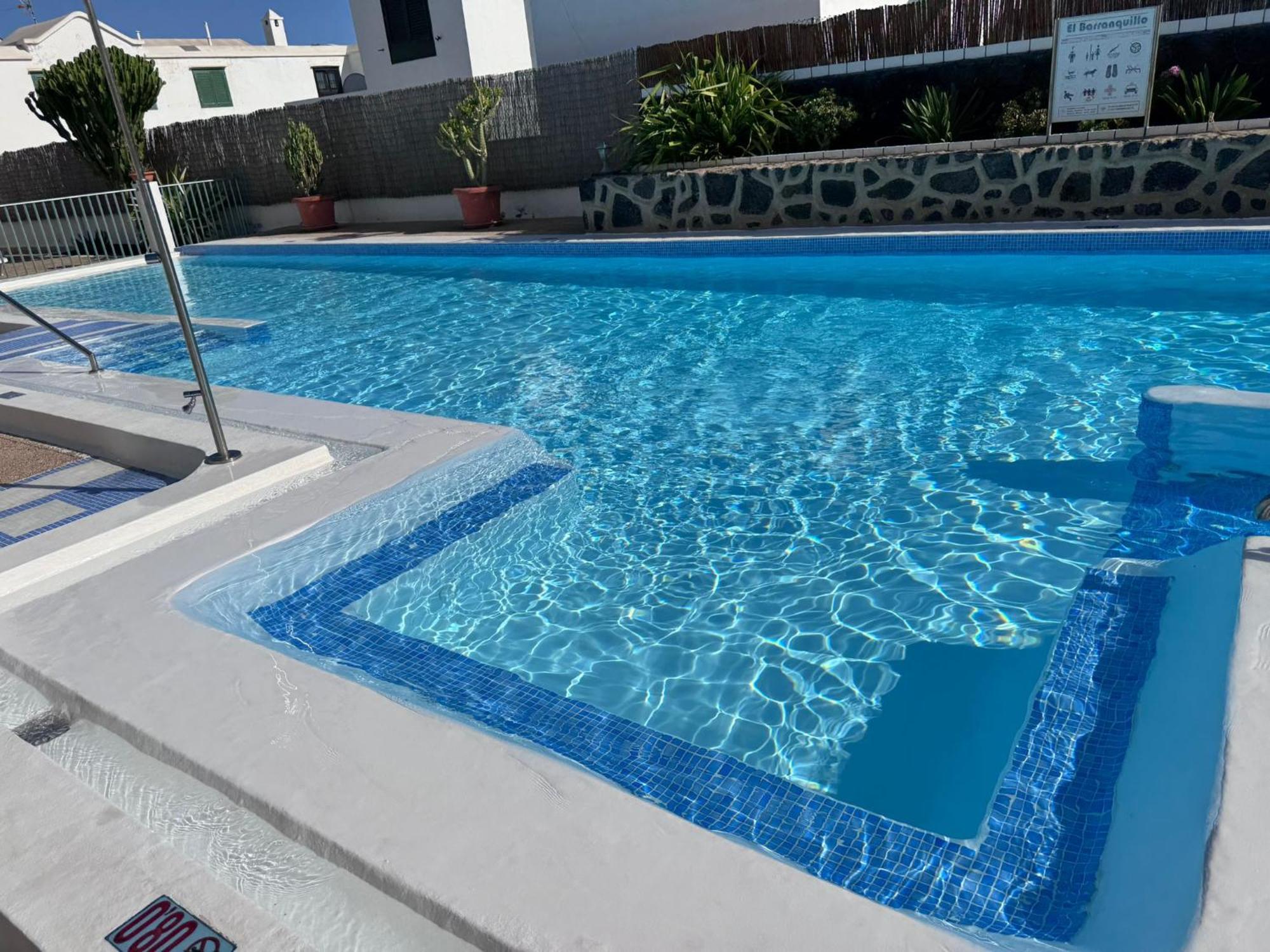 Casa Ana Puerto Del Carmen Leilighet Tías Eksteriør bilde