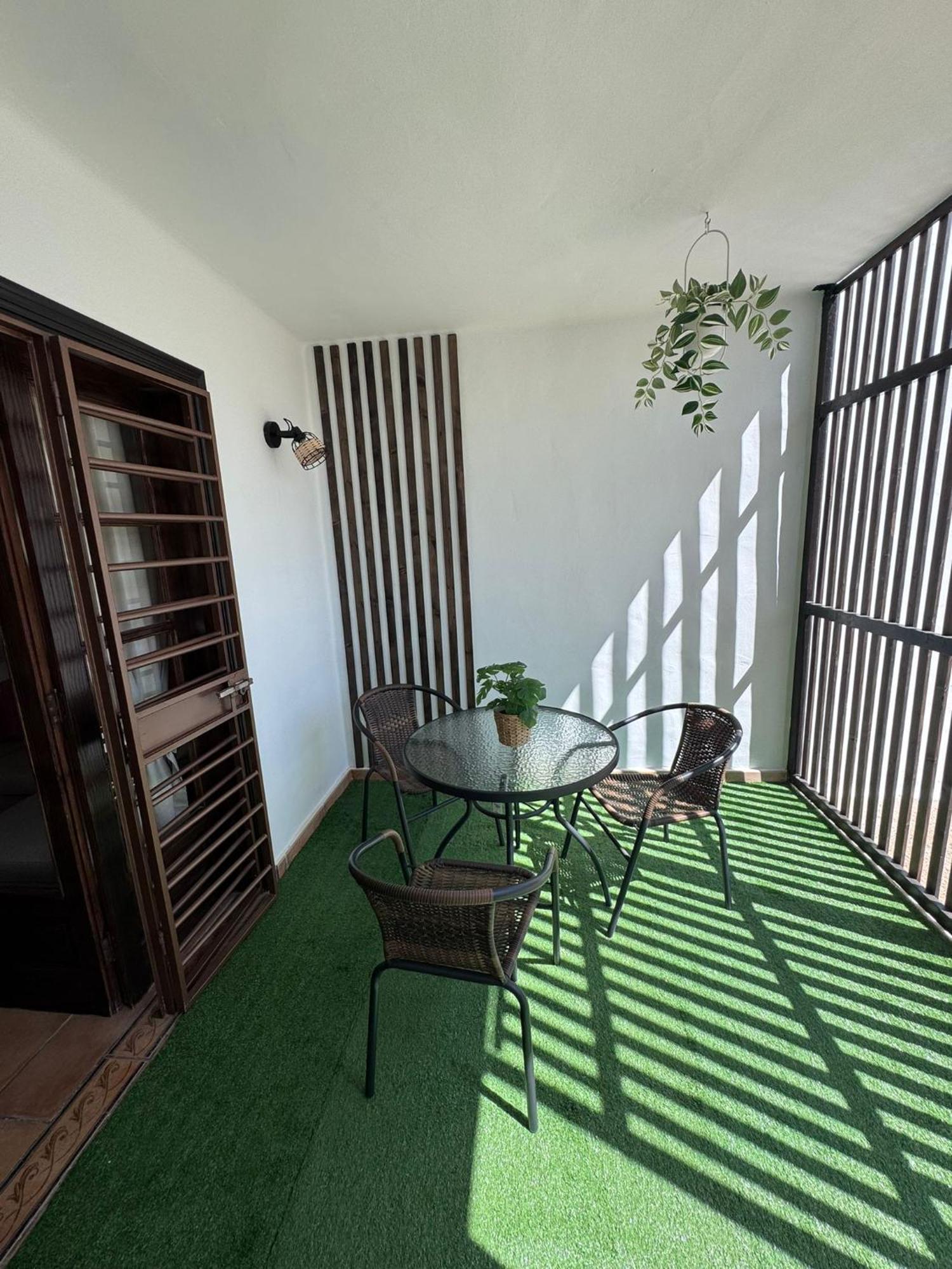 Casa Ana Puerto Del Carmen Leilighet Tías Eksteriør bilde